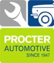 Procter Automotive logo
